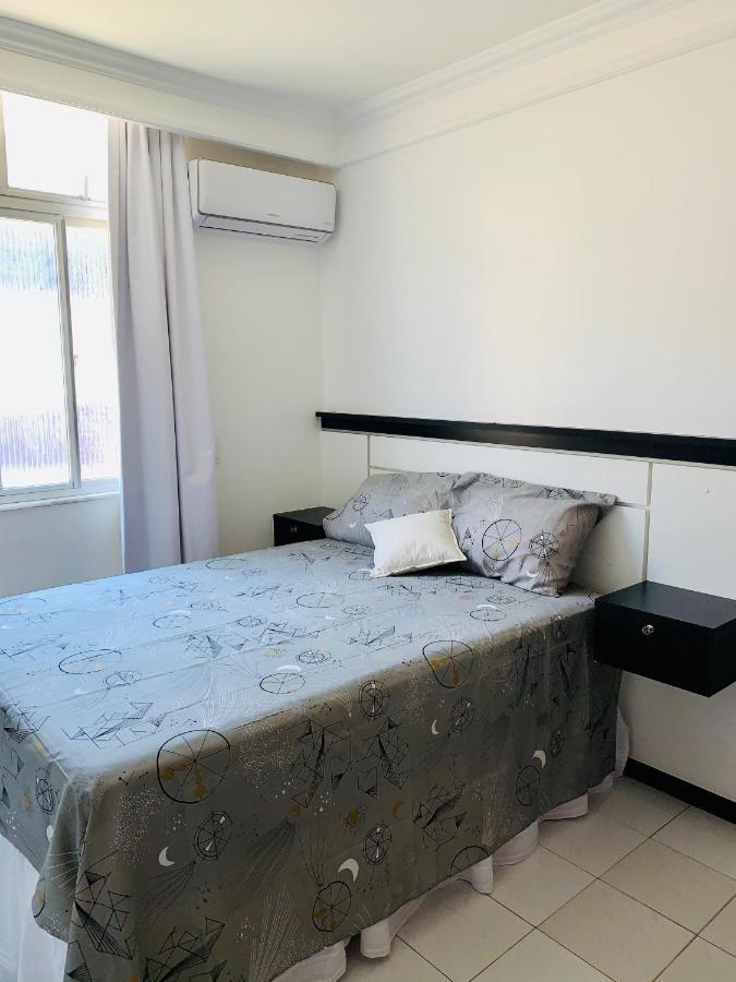 Stayhere! Fique Aqui! Apartamento 2/4 Mobiliado No Costa Azul :-) Сальвадор Экстерьер фото