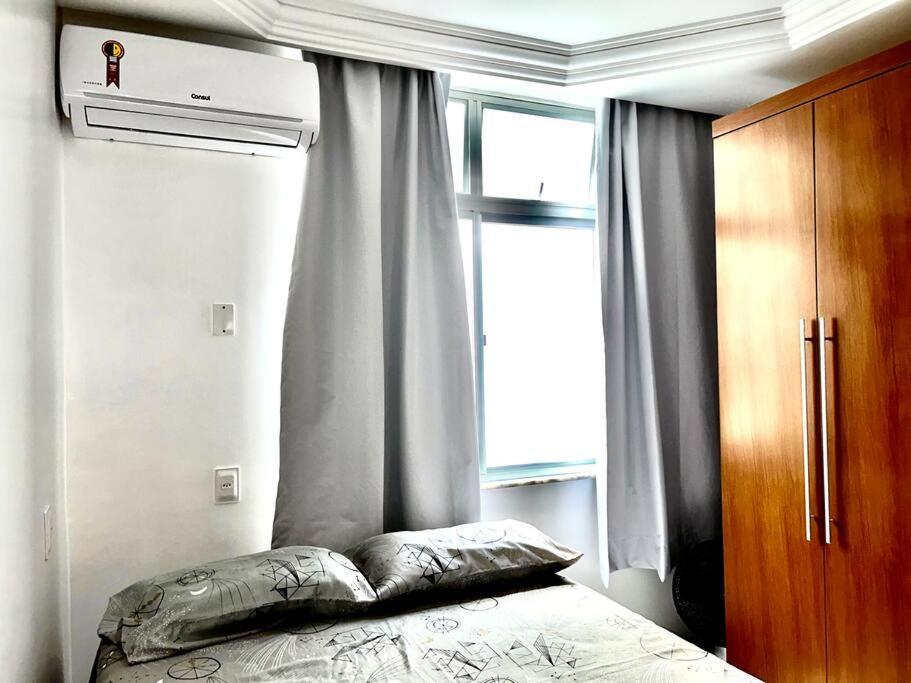 Stayhere! Fique Aqui! Apartamento 2/4 Mobiliado No Costa Azul :-) Сальвадор Экстерьер фото